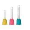 3D Dental MIXPAC T-STYLE MIXING TIP PINK BAG/48