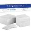 3D Dental Non-Woven Sponges 2x2 5000 per Case