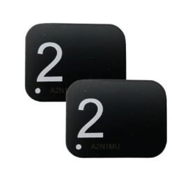 3D Dental Phosphor Imaging Plates compatible Gendex - Type #0