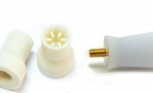 3D Dental Prophy Cups 144/Pk Latch Soft