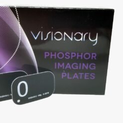 3D Dental Phosphor Imaging Plates compatible AT - Type #0