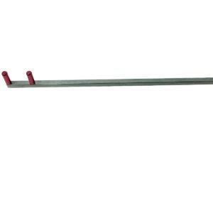 3D Dental Bitewing Arm Red