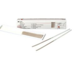 3M ESPE Sof-Lex F&P Strips - 7" x 5/32" Coarse/Medium Aluminum Oxide/Zirconium Silicate 