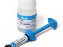 3M Filtek Supreme Ultra Syringe White Enamel. Universal Restorative Composite