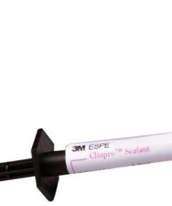 Clinpro Sealant - 3M ESPE Clinpro sealant introductory syringe kit