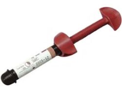 3M ESPE Filtek Z250 B2 Syringe - Universal Microhybrid Restorative, 1 - 4 Gm