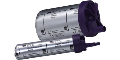 3M ESPE Impregum Penta refill medium body (purple)