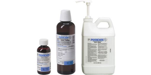 Peridex Oral Rinse