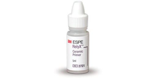 3m ESPE RelyX Ceramic Primer 5ml bottle