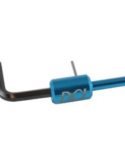 DCI 3-in-1 Syringe Tool,  PN 9287