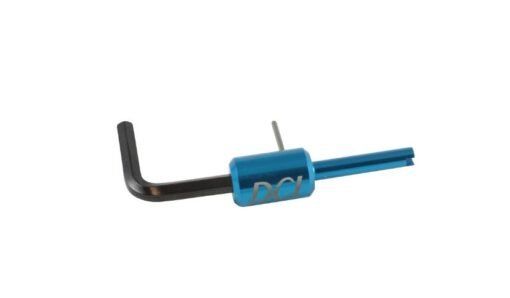 DCI 3-in-1 Syringe Tool,  PN 9287