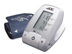 ADC ADVANTAGE™ 6021 AUTOMATIC Blood Pressure Monitor - Advantage™ Digital BP Monitor, Small Adult 