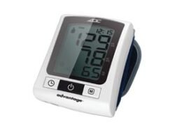 ADC ADVANTAGE™ Blood Pressure Monitor - Basic Wrist Digital BP Monitor