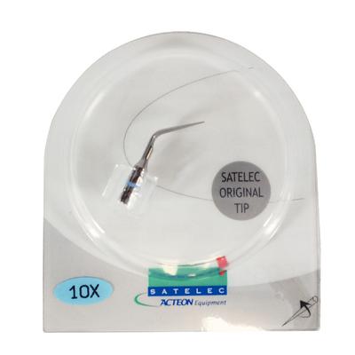 Acteon Satelec Scaler Tips – Tip 10X, Interproximal