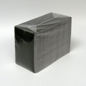 Adenna Patient Bibs ( Black ) 500/case