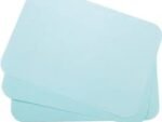 Avalon Papers Tray Covers, Ritter B, Blue  8.5" x 12.25",  1000/cs