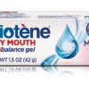Biotene Dry Mouth Oral Balance Gel- Moisturizing Gel 1.5 oz 