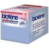 Biotene Dry Mouth Oral Balance Gel- Moisturizing Gel, 25 Sachets 0.11oz each  