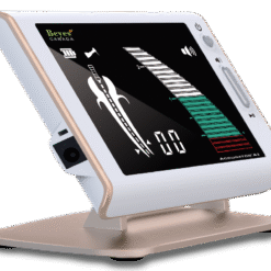 Beyes Dental Canada Inc. Apex Locator and Endo Handpiece - Accurator A2, Apex Locator, Compatitable with G2 Endo Motor 