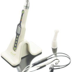 Beyes Dental Canada Inc. Apex Locator and Endo Handpiece - ApexPilot All-In-One, Cordless Endodontic Handpiece, Built-in Apex Locator