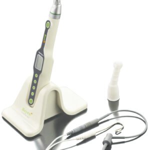 Beyes Dental Canada Inc. Apex Locator and Endo Handpiece - ApexPilot All-In-One, Cordless Endodontic Handpiece, Built-in Apex Locator