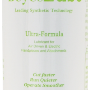 Beyes Dental Canada Inc. Handpiece Maintenance - BeyesLUBE Aerosol Lubricant, For Turbines & Electric Handpieces, 500ml, Made in USA