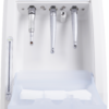 Beyes Dental Canada Inc. Handpiece Maintenance - CareMaster, Automatic Handpiece Maintenance, 2 Turbines & 1 E-Type, 110V-220V