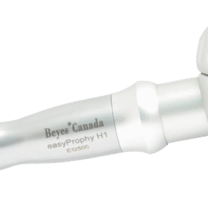 Beyes Dental Canada Inc. Air Powered Tooth Polishing System - easyProphy 200/M4, Standard 4 hole