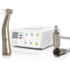 Beyes Dental Canada Inc. Electric Handpiece System, Portable - Electric Handpiece System Package 1 - E600P + One X99L Attachment