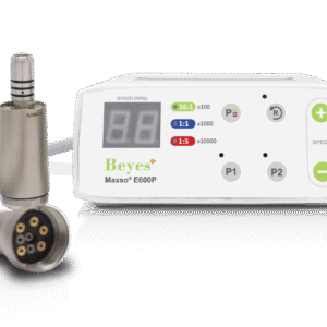 Beyes Dental Canada Inc. Electric Handpiece System, Portable - E600P Portable Electric Handpiece System  