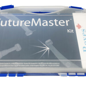 Beyes Dental Canada Inc. Student Kits - FutureMaster A4/02 ES/M4 AMP (M20A-ES/M4 + M800-M/M4 + CS1-CH02 + S20A)