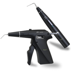 Beyes Dental Canada Inc. Apex Locator and Endo Handpiece - GPRO S1, Gutta-percha Obturation System