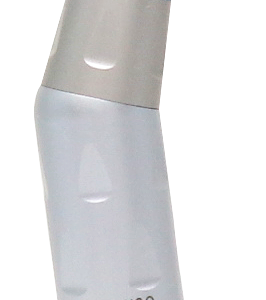 Beyes Dental Canada Inc. Low Speed Attachment - M29L-MH01, Contra Angle, Internal Spray, Fiber-Optic, Push Button, CA Burs