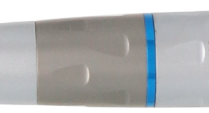 Beyes Dental Canada Inc. Electric Handpiece Attachment - S20A-IS, Straight Nose Cone, 1:1, Internal Spray, Non-Optic