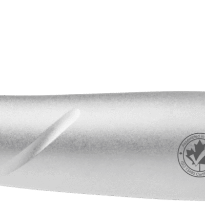 Beyes Dental Canada Inc. High Speed Air Turbine Handpiece - M200-M/M4, M4 Backend, Triple Spray, Non-Optic