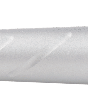 Beyes Dental Canada Inc. High Speed Air Turbine Surgical Handpiece - M200-45/M4, M4 Backend, 45 Degree Head, Rear Exhaust, Stream Water, Non-Optic