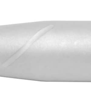 Beyes Dental Canada Inc. High Speed Air Turbine Surgical Handpiece - M800-45/K, Kavo Backend, 45 Degree Head, Rear Exhaust, Triple Jet, Direct-LED