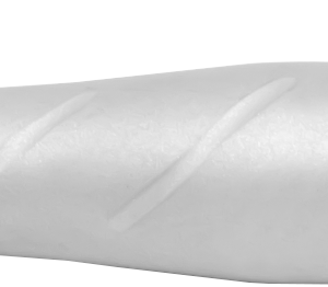 Beyes Dental Canada Inc. High Speed Air Turbine Surgical Handpiece - M800-45/PD, Beyes PD Backend, 45 Degree Head, Rear Exhaust, Triple Jet, Direct-LED