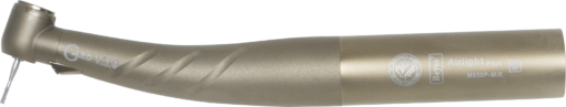 Beyes Dental Canada Inc. High Speed Air Turbine Handpiece - M800P-M/K, KaVo Backend, Triple Spray, Direct-LED