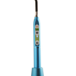 Beyes Dental Canada Inc. LED Curing Light - Slimax-C Plus, LED Curing Light, Blue, Built-in Radiometer