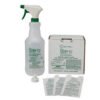 Birex SE Operatory Package. Dual Phenol-based Disinfectant, Kills TB in 10 minutes, HIV in 1
