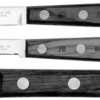 Buffalo Knives Bench Knife