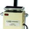 Buffalo Dental Laser Pinsetter Laser Pinsetter, 120V AC, 60 Hz. (Adj. Depth Drilling, Auto Start, 1/8" ID Chuck) 