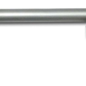 Buffalo Optiblast II™  Microblaster Finishing System Intro Kit (Including 60 Degree Tip, 3' Tubing, and Spare Bottle of 50 Micron Blasting Media) - Note: Optiblast air supply tubing is 1/16" ID (1/8" OD) Unit requires 40 -70 psi clean, dry air