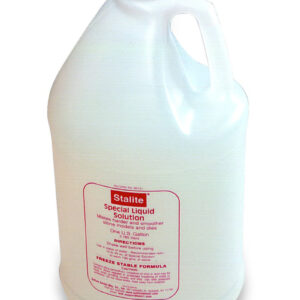 Buffalo Dental Stalite™ Special Solution Stalite Special Solution, 1 Gallon Plastic Bottle