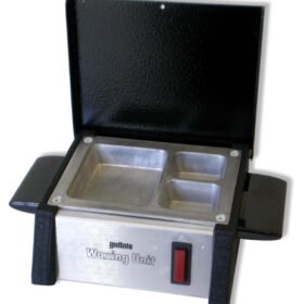 Buffalo Dental Waxing Unit Waxing Unit, 120V AC