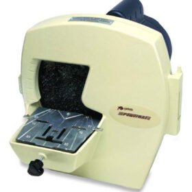 Buffalo Dental Wet Model Trimmers 1/2 HP, 10" Wet Model Trimmer, 120V AC, 9 Amp Max., 60 Hz. 