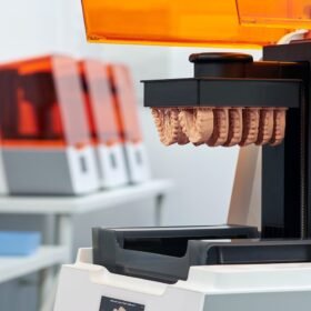 3D Printers