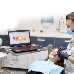 Digital Scanning / Printing