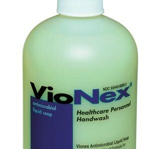 Soap and Lotions